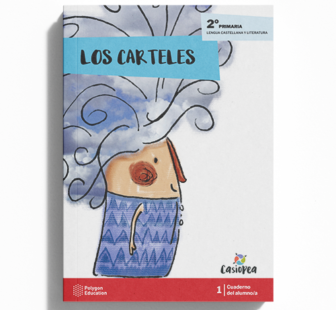 Los cartel de Casiopea