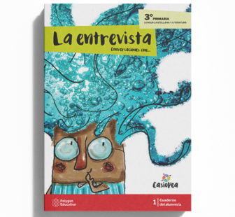 La entrevista Casiopea