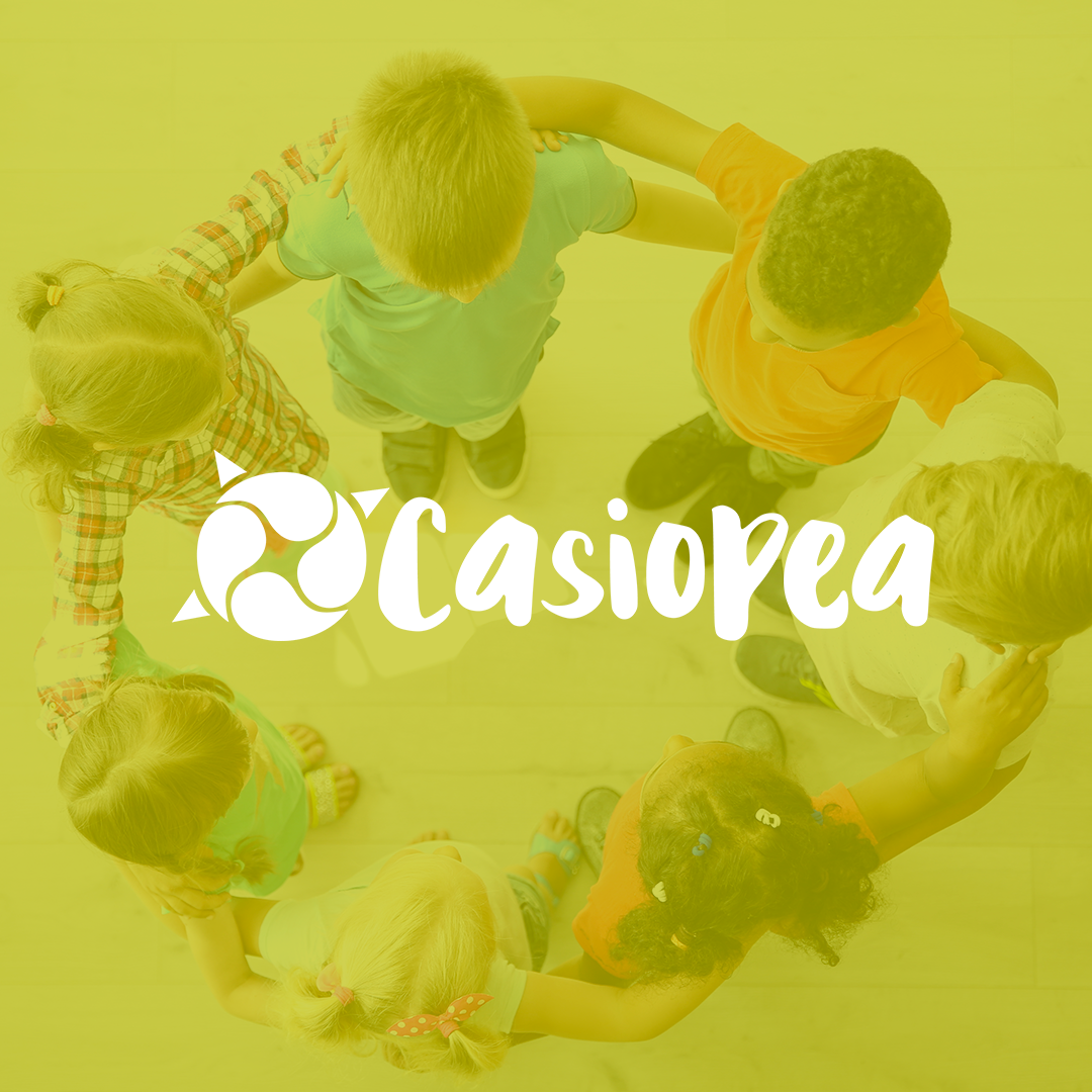 Proyecto Casiopea- Polygon Education