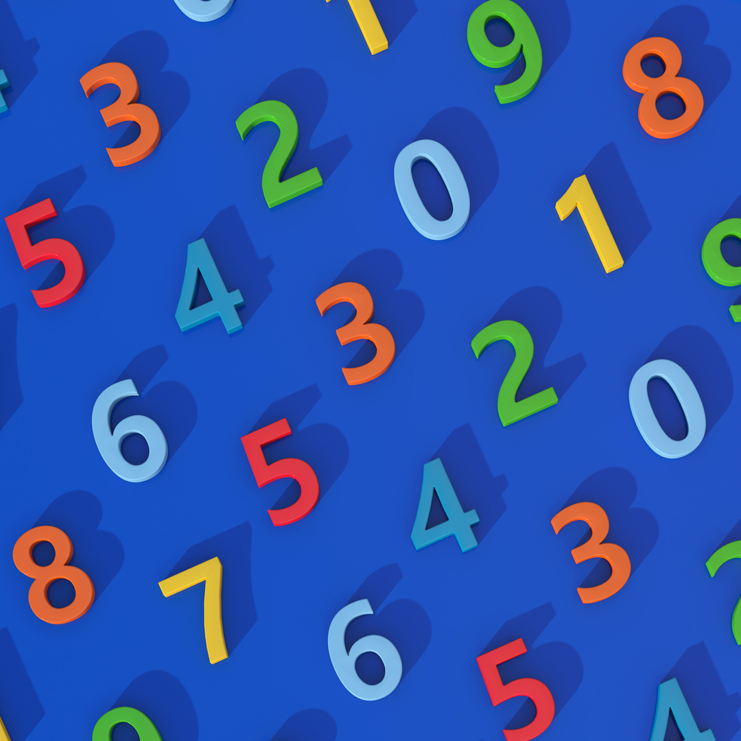 Los números primos Polygon Education